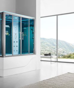 Phòng xông hơi ướt