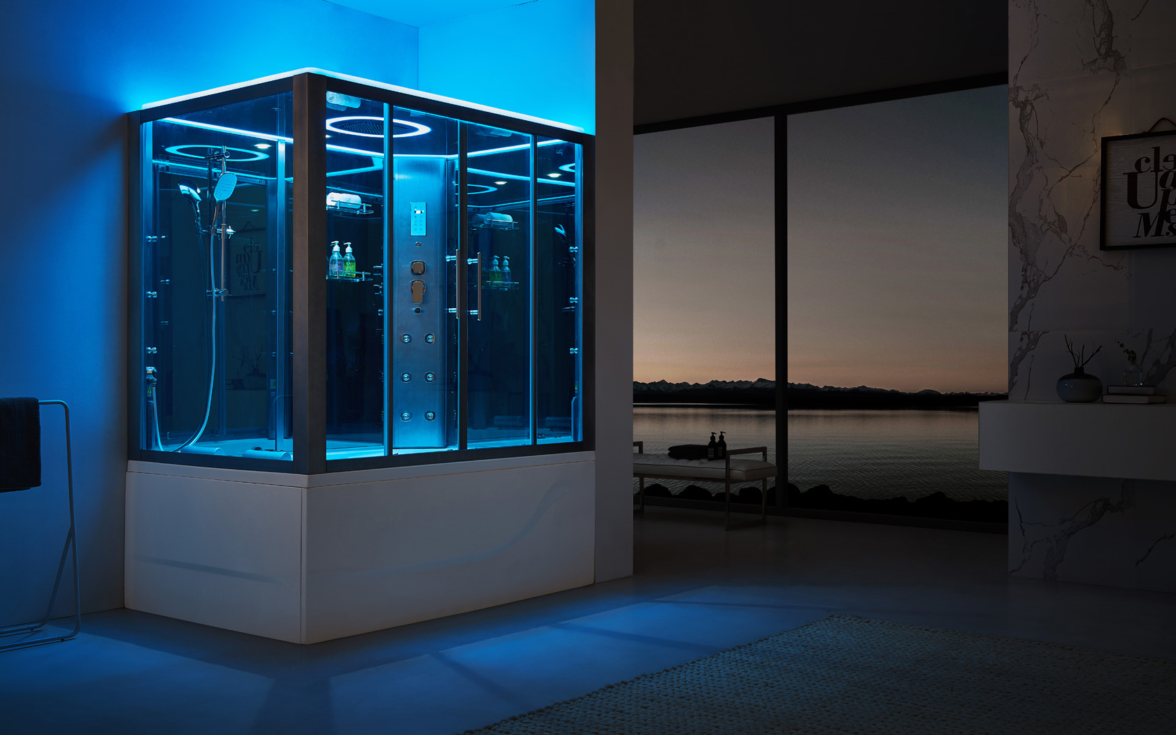 Bảo trì, bảo dưỡng các thiết bị trong phòng xông hơi định kỳ