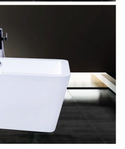 Bồn tắm ngâm nghệ thuật Daros HT-64