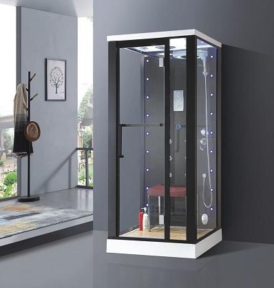 Phòng xông hơi mini Daros HT-7004