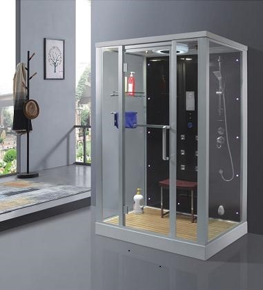 Phòng xông hơi Daros HT-7007