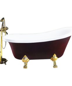 Bồn tắm ngâm nghệ thuật Daros HT-72