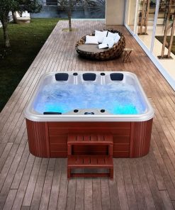 JACUZZI