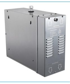 Máy xông hơi ướt Daros 6KW DR-60KEY