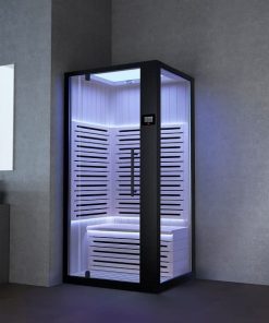 Phòng xông hơi khô