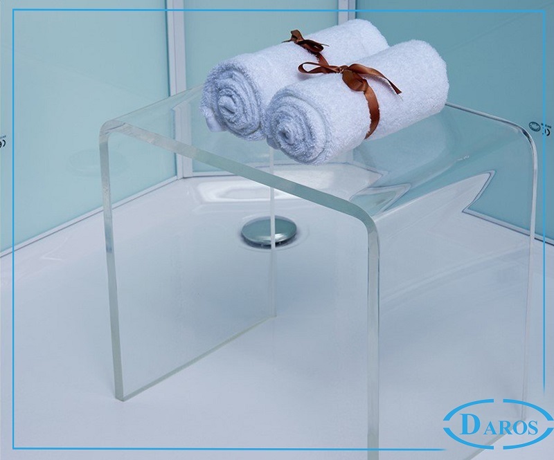 Phòng xông hơi daros dr-8223