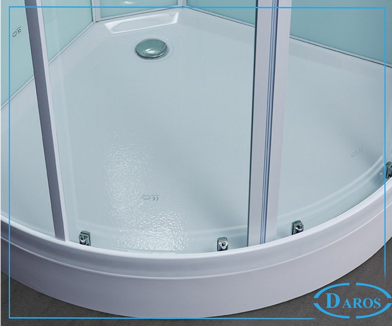 Phòng xông hơi Daros DR-8223