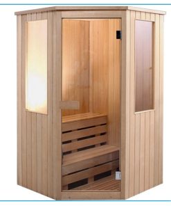 Phòng xông hơi khô Daros HT-09