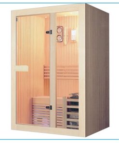 Phòng xông hơi khô Daros HT-12