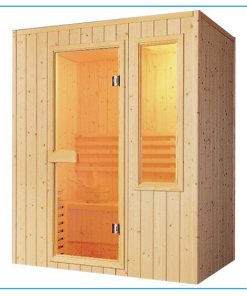 Phòng xông hơi khô Daros HT-12