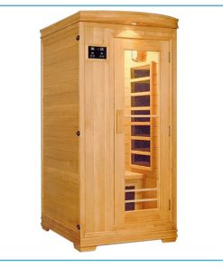 Phòng xông hơi khô Daros HT-14