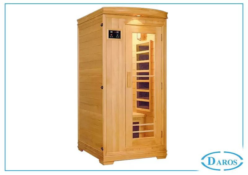 Phòng xông hơi khô Daros HT-14
