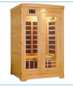 Phòng xông hơi khô Daros HT-15