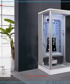 Phòng xông hơi ướt Daros HT-19