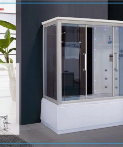 Phòng xông hơi ướt Daros HT-21