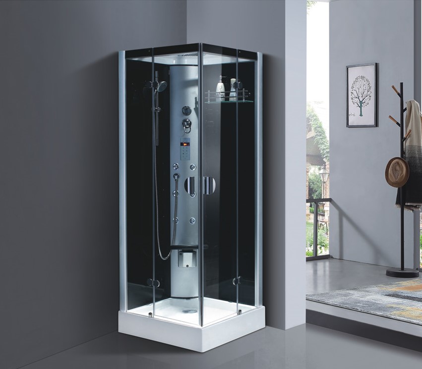 Phòng xông hơi Daros HT-7006