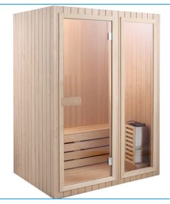 Phòng xông hơi khô Daros HT-10