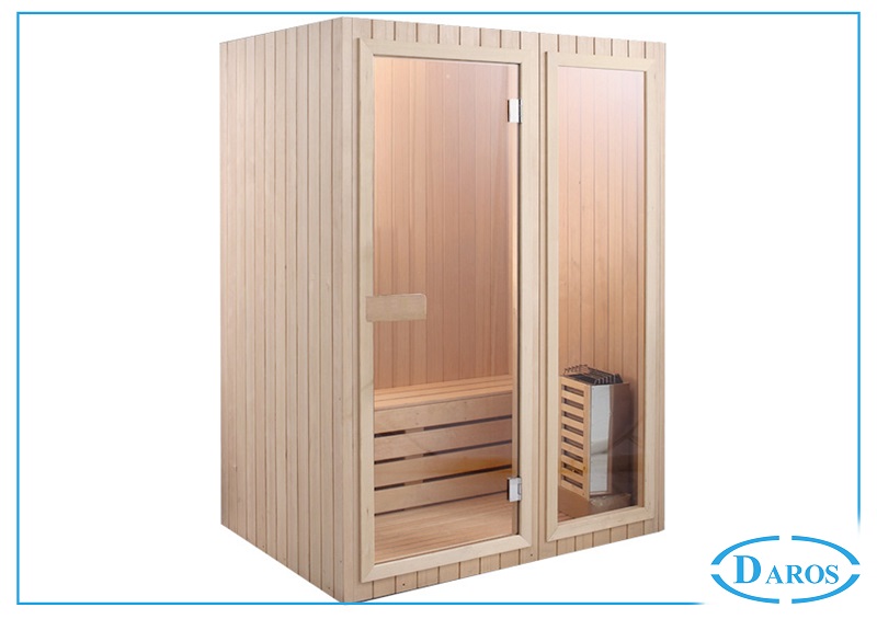 Phòng xông hơi khô Daros HT-10