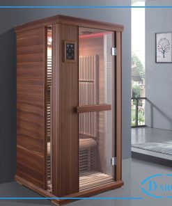 Phòng xông hơi khô Daros HT-1004