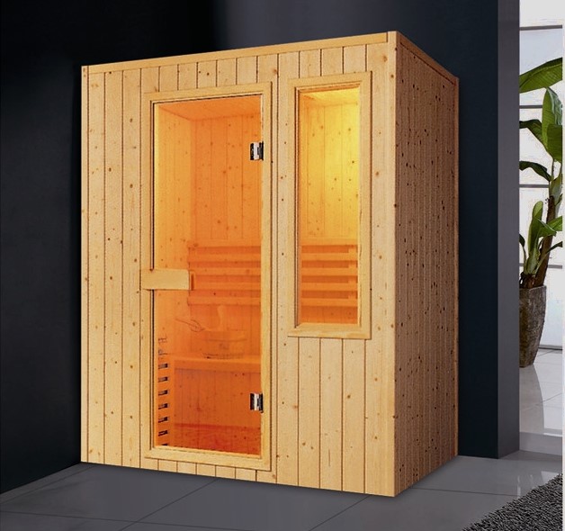 Giải đáp những thắc mắc khi lắp đặt phòng xông hơi