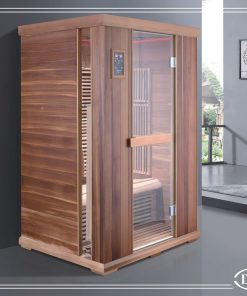 Phòng xông hơi khô Daros HT-1005