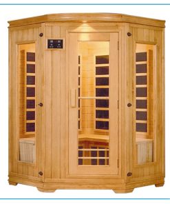 Phòng xông hơi khô Daros HT-16