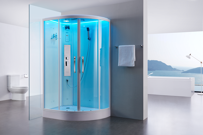 Phòng xông hơi nhập khẩu là xu hướng chăm sóc sức khỏe và làm đẹp hiện nay