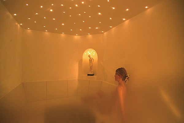 Xông hơi có tác dụng giảm cân hiệu quả