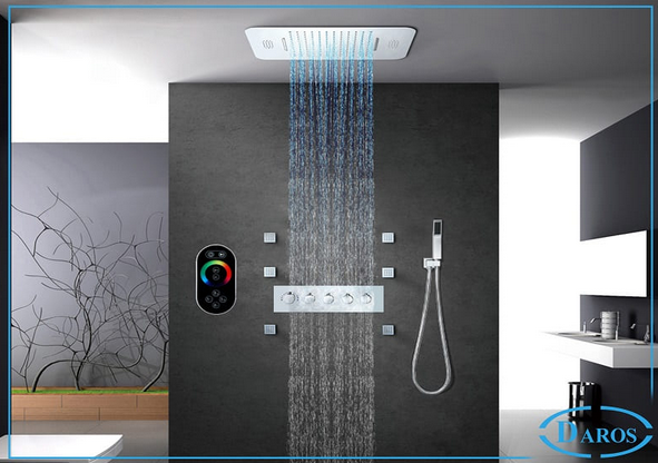 Daros thương hiệu số 1 Việt Nam