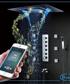 Sen âm tường Daros DR-20037