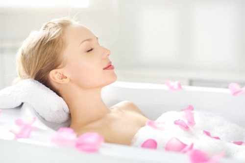 Thủy trị liệu là phương pháp chữa bệnh bằng nước