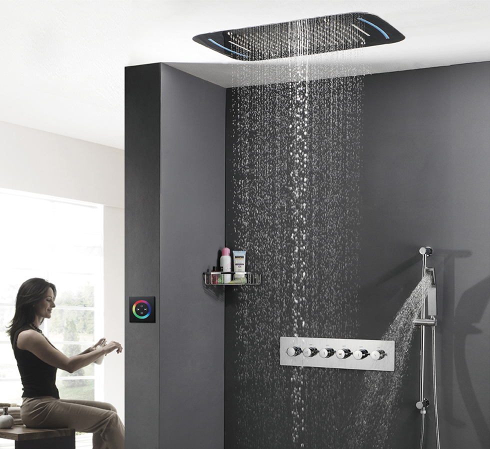 Với thiết kế đặc thù thích hợp cho không gian hạn chế