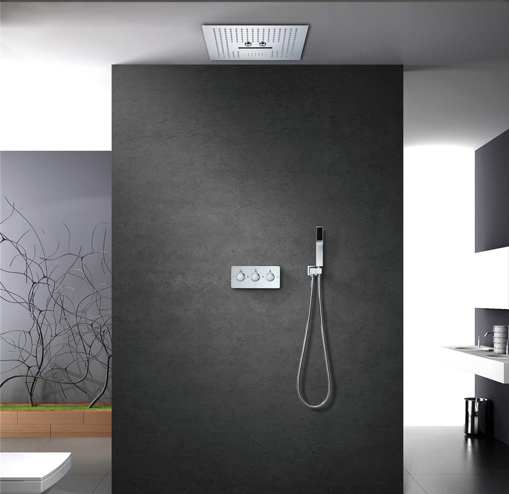 Sen tắm âm tường Daros DR-20041