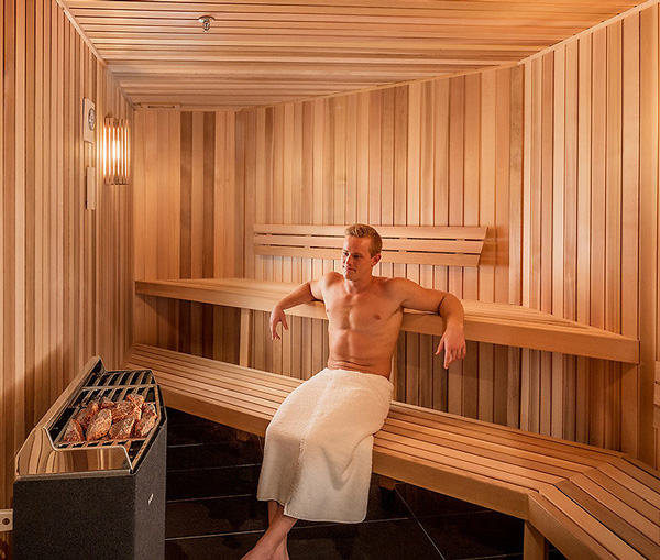 Xông hơi khô có tác dụng giảm cân hiệu quả