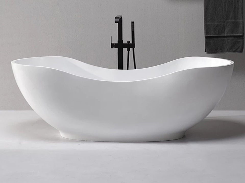 Cách sử dụng và bảo quản bồn tắm nhỏ