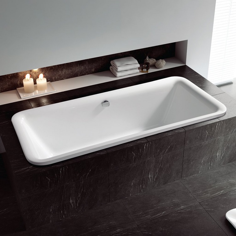 bồn tắm Composstie