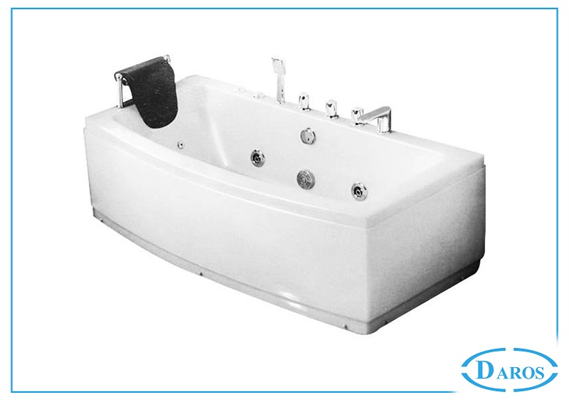 Bồn tắm massage Daros DR 16-36