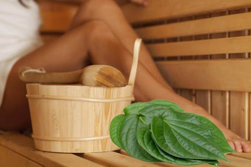 Xông hơi có thực sự giảm cân?