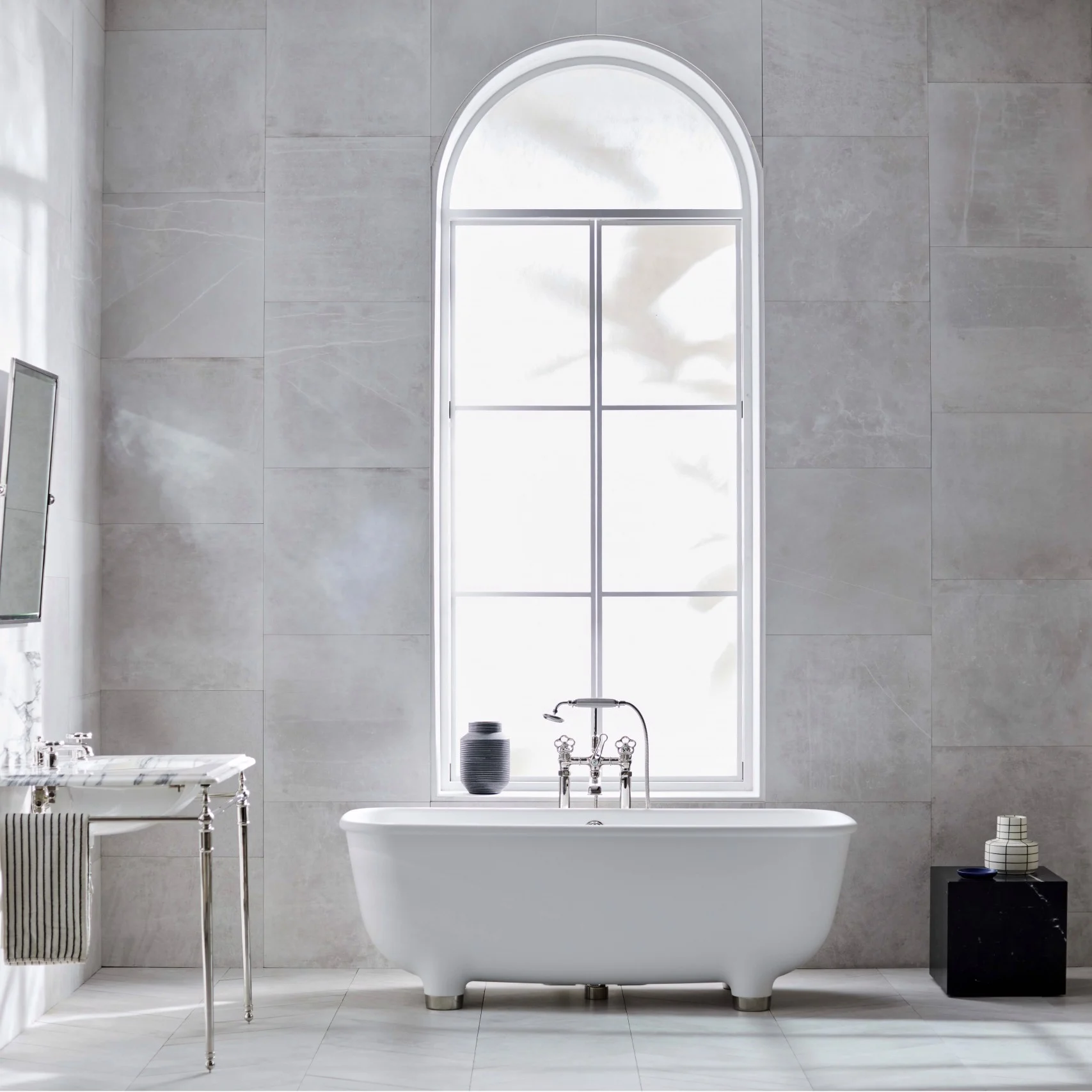 bồn tắm Composstie