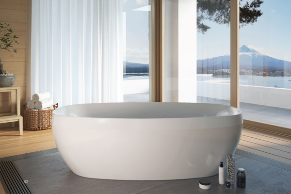 Mẫu bồn tắm nằm 4