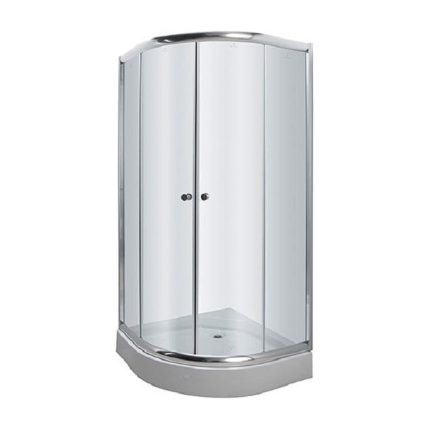 Kích thước phòng tắm đứng loại nhỏ Kích thước phòng tắm đứng loại nhỏ