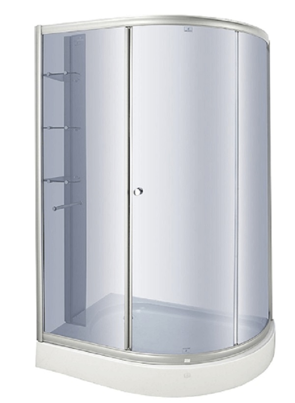 Mẫu bồn tắm đứng Govern JS 8130B Mẫu bồn tắm đứng Govern JS 8130B