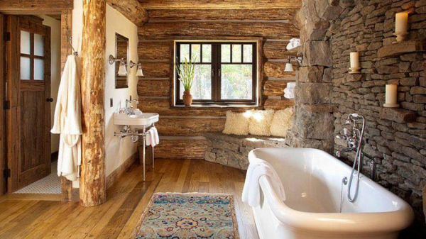 bồn tắm massage nhập khẩu