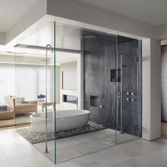 Nên lựa chọn diện tích hợp lý