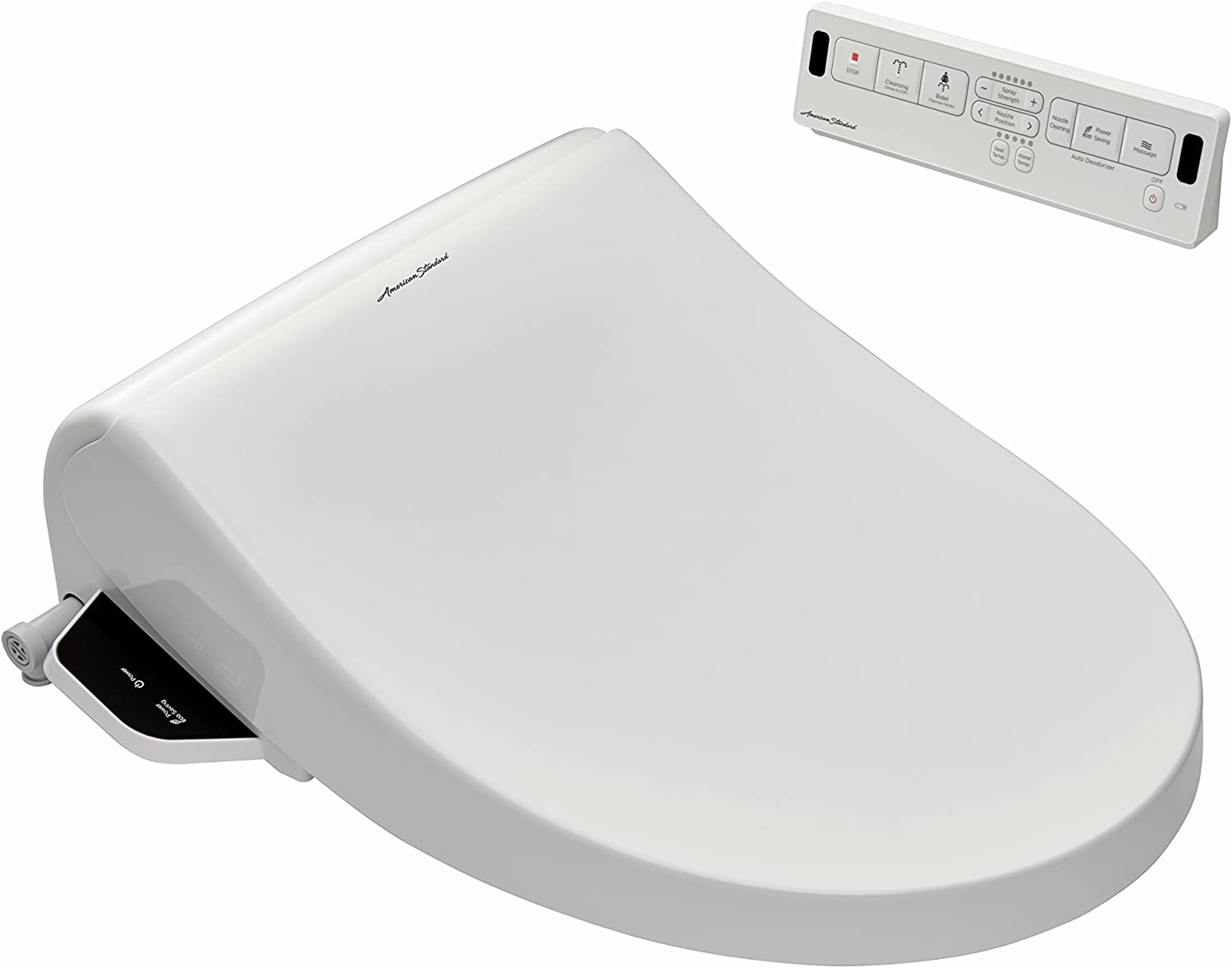 Nắp bồn cầu thông minh American Standard