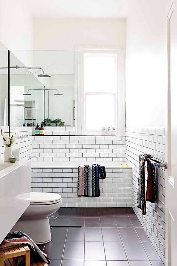 Thiết kế phòng tắm nhỏ đẹp