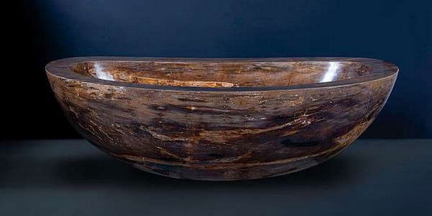 Bồn tắm đá quý Le Grand Queen