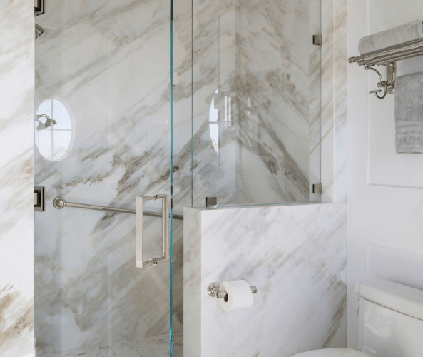 Sử dụng gạch đá