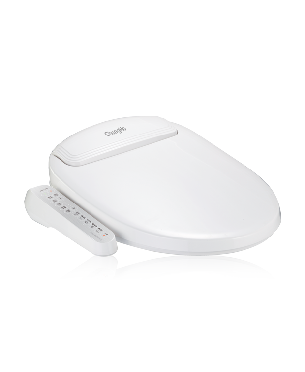 Nắp bồn thông minh Chungho