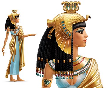 Công thức Cleopatra